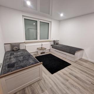 Ferienwohnung Lüchtringen - 4