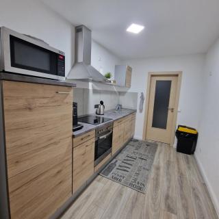 Ferienwohnung Lüchtringen - 2