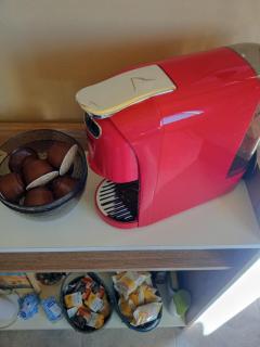 Parador Diaguita - 7