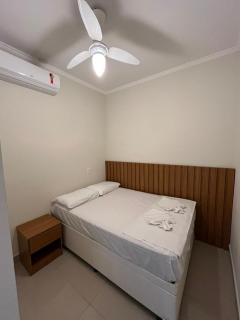 Toninhas Residence - Apartamento pé na areia - 6