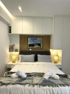 Harmony Boutique Apartments, 100m from metro - 2