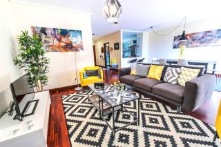 Enredos Serenos Apartment - 6