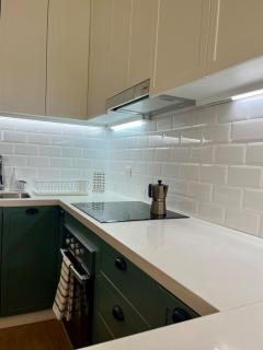 Great 1BR in San Isidro - 2