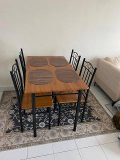 Budget Friendly 3Bedroom Walkable to USM - 2