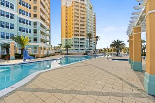 En Soleil Beach Resort by Panhandle Getaways - 3