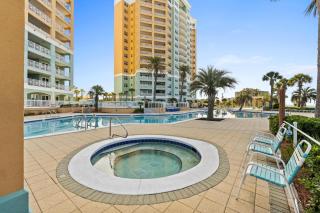 En Soleil Beach Resort by Panhandle Getaways - 4