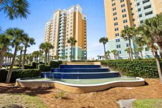 En Soleil Beach Resort by Panhandle Getaways - Panama City Beach - 4