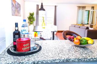 Enredos Serenos Apartment - 2