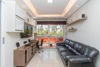 Hotel em Brasilia 215 Bloco B Asa Norte 64308 - 3