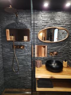 Appartement design et chaleureux en centre ville - 7