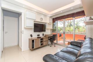 Hotel em Brasilia 215 Bloco B Asa Norte 64308 - 1