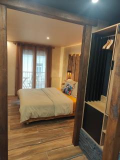 Appartement design et chaleureux en centre ville - 6