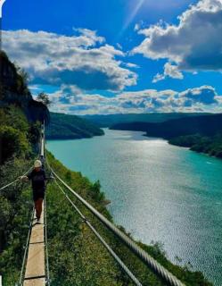 Appartement design et chaleureux en centre ville - 4