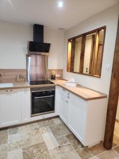 Appartement design et chaleureux en centre ville - 2