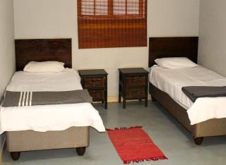 Rangers Airport Lodge - 2