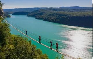 Appartement design et chaleureux en centre ville - 1