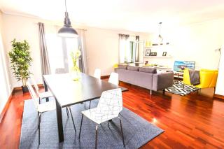 Enredos Serenos Apartment - 1