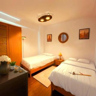 Haven Pyramids View - 5