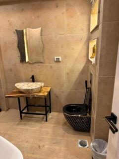 Haven Pyramids View - 2