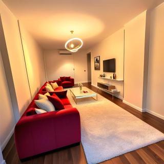 Haven Pyramids View - 1