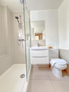 Spear Mews Apartments - 6