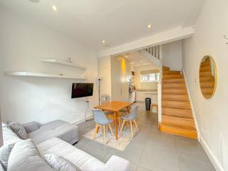 Spear Mews Apartments - 0