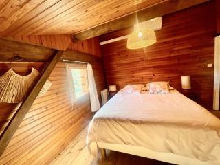 Gites Airial cazalas - 8