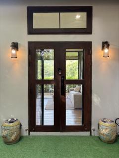 Villa 107 with private patio and balcony - 7