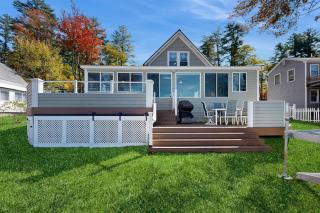 Four Seasons Lakehouse - 5