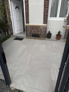 Appartement Magnifique - 9