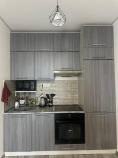 ЖК Smart House, апартаменты возле Триумфальной арки и ботанического сада - 8