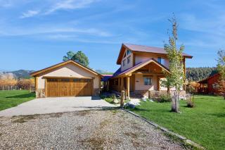 Riverfront Lodge - 7