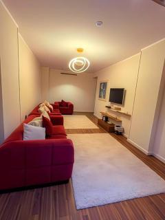 Haven Pyramids View -  - 2