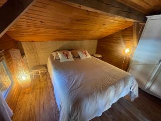 Gites Airial cazalas - 9