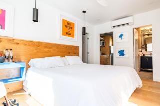 Simple La Jolla Epic bungalow # 2 - 9