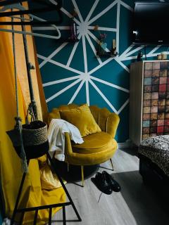 Family House di Genny e Nicola small suite - 2