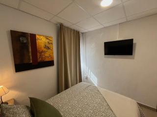 Alojamiento La Cartera II Alto del Garruchal - 8