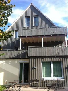 Stadthaus Gut Hügle - Ravensburg - 8