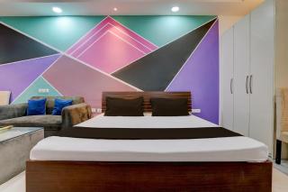 HOTEL O ZOOM LUXURY STAY - 2