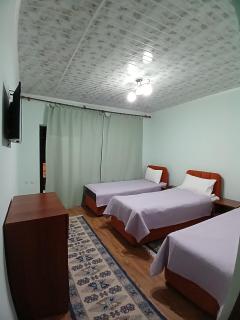AltynAi Guest House - 1