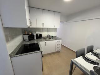 Alojamiento La Cartera II Alto del Garruchal - 1