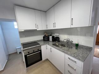 Alojamiento La Cartera II Alto del Garruchal - 3