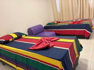 Alameda Porto de Galinhas - 5