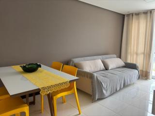 Alameda Porto de Galinhas - 1