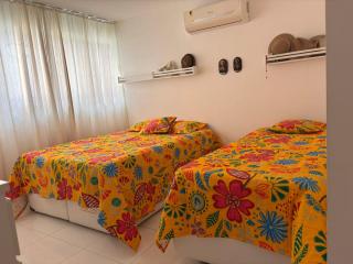 Alameda Porto de Galinhas - 8