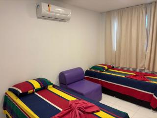 Alameda Porto de Galinhas - 4