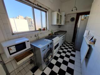 Departamento San Telmo - 8