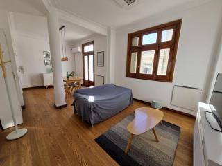 Departamento San Telmo - 2