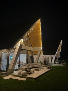 Hreśkowa Osada - Domki w Górach - 8