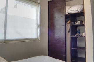 Master Suite a few steps Reforma & US Embassy - 1